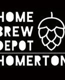 Home Brew Depot - Homerton