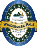Hawkshead Windermere Pale