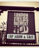 London Fields Brewery