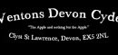 Ventons Devon Cyder