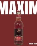 Maxim Brewery
