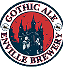 Enville Brewery Gothic Ale