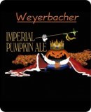 Weyerbacher Imperial Pumpkin Ale