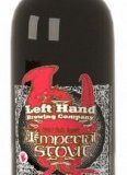 Oak Aged Imperial Stout