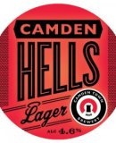 Camden Hells Lager