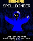 Elusive Spellbinder