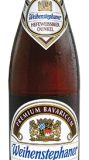 Weihenstephaner Hefeweissbier Dunkel