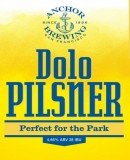 Anchor Dolo Pilsner
