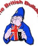 The British Bulldog The British Bulldog