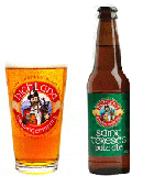 Highland Saint Terese’s Pale Ale