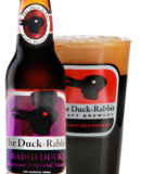 Duck Rabbit Rabid Duck