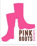 Pink Boots Society