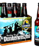 Leavenworth Boulder Bend Dunkelweizen