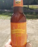 Bell&#039;s Oktoberfest Beer