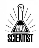 Mad Scientist