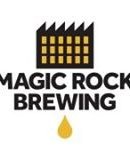 Magic Rock Brewing