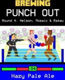 Elusive Punch Out