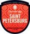 Thornbridge Saint Petersburg