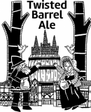Twisted Barrel Ale Limited