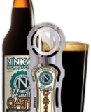 Ninkasi Vanilla Oatis