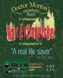 Dr. Morton&#039;s Hair Extinguisher