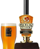Black Sheep Golden Sheep Ale
