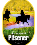 Leavenworth Friesian Pilsener