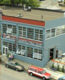 Fort George Public House