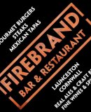 Firebrand Bar &amp; Restaurant