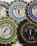 Franklins Brewing Co