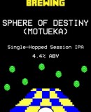 Elusive Sphere of Destiny