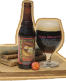 New Belgium 1554