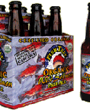 Fish Tale Organic Wild Salmon Pale Ale