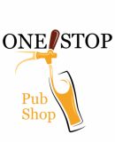 The One Stop Pub Shop
