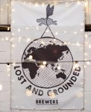 Lost and Grounded Brewers