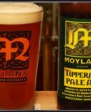 Moylan&#039;s Tipperary Pale Ale
