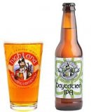 Highland Daycation IPA