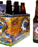 Fish Tale Organic Amber Ale