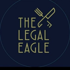 The Legal Eagle