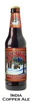 Saranac India Copper Ale