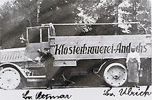 Klosterbrauerei Andechs