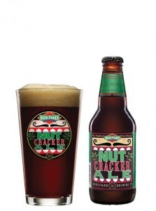 Boulevard Brewing Nutcracker Ale