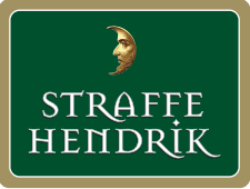 Straffe Hendrik Quadrupel