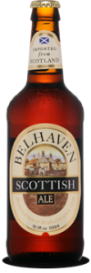 Belhaven Scottish Ale