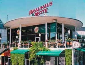 Brauhaus Mitte Brauhaus Mitte