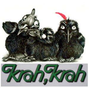 Krah Krah
