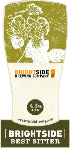 Brightside Best Bitter