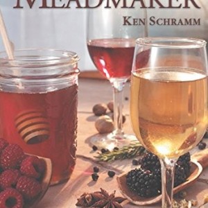 The Compleat Meadmaker : Home Production of Honey Wine From Your First Batch to Award-winning Fruit and Herb Variations The Compleat Meadmaker : Home Production of Honey Wine From Your First Batch to Award-winning Fruit and Herb Variations