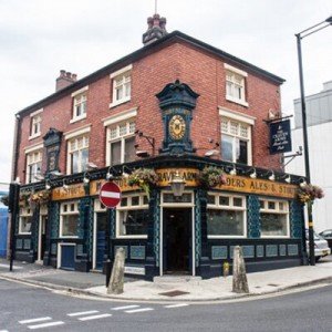 The Craven Arms