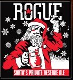 Rogue Santa&#039;s Private Reserve Ale